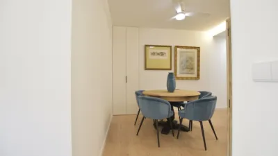 Piso en alquiler en Avinguda de Peris y Valero, cerca de Carrer del Papa Alexandre VI - Imagen 13