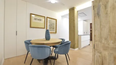 Piso en alquiler en Avinguda de Peris y Valero, cerca de Carrer del Papa Alexandre VI - Imagen 14