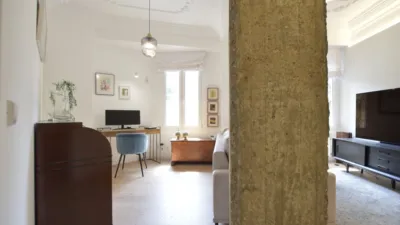 Piso en alquiler en Avinguda de Peris y Valero, cerca de Carrer del Papa Alexandre VI - Imagen 16