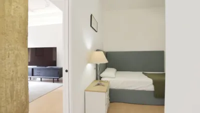 Piso en alquiler en Avinguda de Peris y Valero, cerca de Carrer del Papa Alexandre VI - Imagen 19