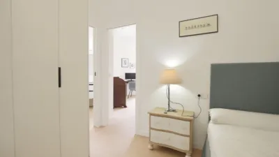 Piso en alquiler en Avinguda de Peris y Valero, cerca de Carrer del Papa Alexandre VI - Imagen 20