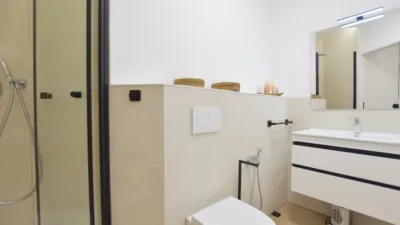 Piso en alquiler en Avinguda de Peris y Valero, cerca de Carrer del Papa Alexandre VI - Imagen 21