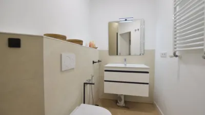 Piso en alquiler en Avinguda de Peris y Valero, cerca de Carrer del Papa Alexandre VI - Imagen 23