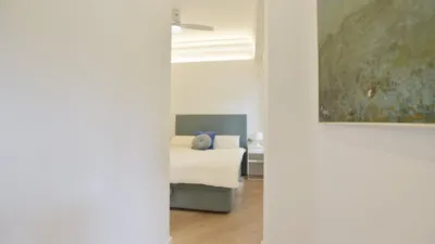 Piso en alquiler en Avinguda de Peris y Valero, cerca de Carrer del Papa Alexandre VI - Imagen 24