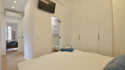 Piso en alquiler en Avinguda de Peris y Valero, cerca de Carrer del Papa Alexandre VI - Imagen 25