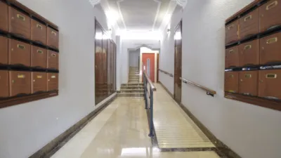 Piso en alquiler en Avinguda de Peris y Valero, cerca de Carrer del Papa Alexandre VI - Imagen 27