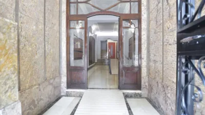 Piso en alquiler en Avinguda de Peris y Valero, cerca de Carrer del Papa Alexandre VI - Imagen 29