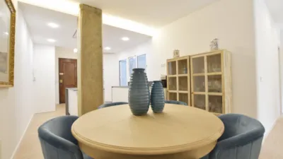 Piso en alquiler en Avinguda de Peris y Valero, cerca de Carrer del Papa Alexandre VI - Imagen 2