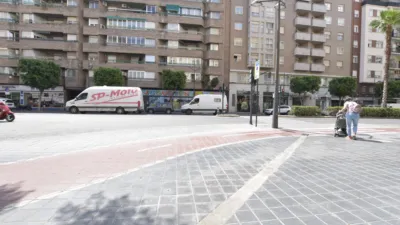 Piso en alquiler en Avinguda de Peris y Valero, cerca de Carrer del Papa Alexandre VI - Imagen 30