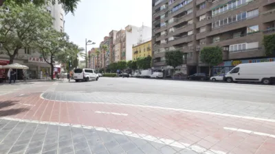 Piso en alquiler en Avinguda de Peris y Valero, cerca de Carrer del Papa Alexandre VI - Imagen 31