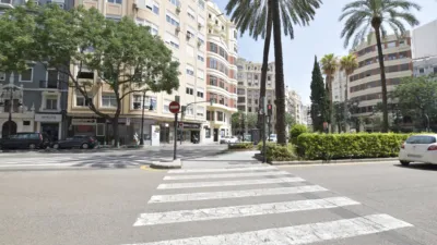 Piso en alquiler en Avinguda de Peris y Valero, cerca de Carrer del Papa Alexandre VI - Imagen 34