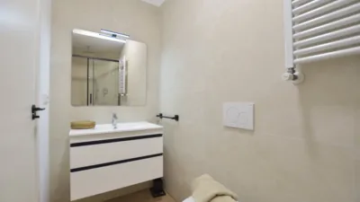 Piso en alquiler en Avinguda de Peris y Valero, cerca de Carrer del Papa Alexandre VI - Imagen 5