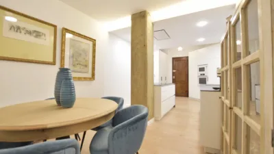 Piso en alquiler en Avinguda de Peris y Valero, cerca de Carrer del Papa Alexandre VI - Imagen 8