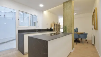 Piso en alquiler en Avinguda de Peris y Valero, cerca de Carrer del Papa Alexandre VI - Imagen 9