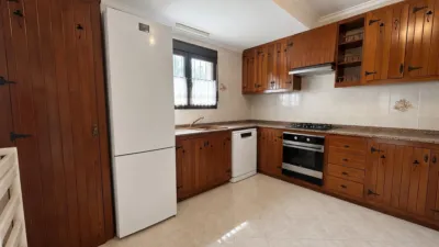 Casa – Xàbia - Jávea - Vista 5