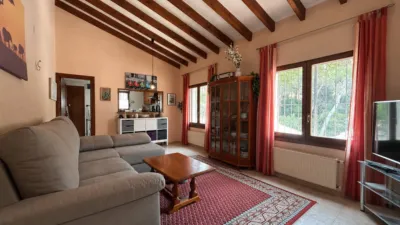 Casa – Xàbia - Jávea - Más