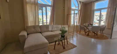Studio on Calle de Hércules photo 17