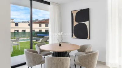 Semi-detached house in La Quinta photo 13