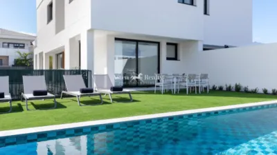 Semi-detached house in La Quinta photo 17