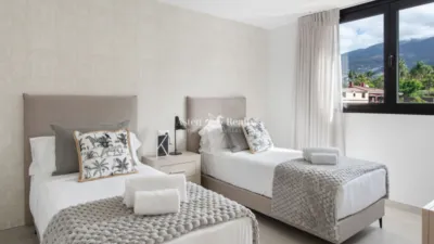 Semi-detached house in La Quinta photo 19