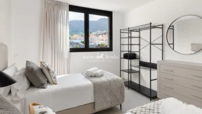 Semi-detached house in La Quinta photo 20