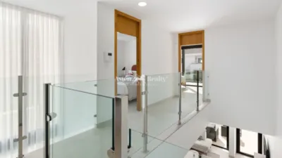 Semi-detached house in La Quinta photo 22
