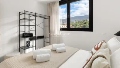 Semi-detached house in La Quinta photo 24