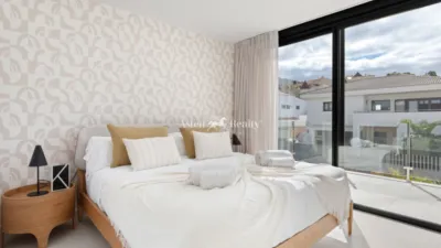 Semi-detached house in La Quinta photo 26