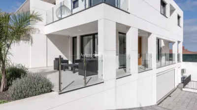 Semi-detached house in La Quinta photo 29