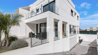 Semi-detached house in La Quinta photo 4
