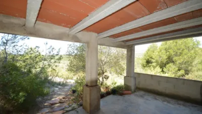 Finca rústica en venta en Zona Rural, Alcalà de Xivert (Alcalà de Xivert-Alcossebre) de 156.000 €