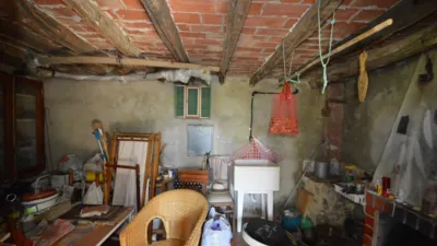 Finca rústica en venta en Zona Rural, Alcalà de Xivert (Alcalà de Xivert-Alcossebre) de 156.000 €