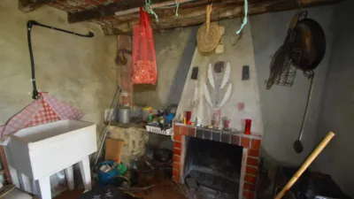Finca rústica en venta en Zona Rural, Alcalà de Xivert (Alcalà de Xivert-Alcossebre) de 156.000 €