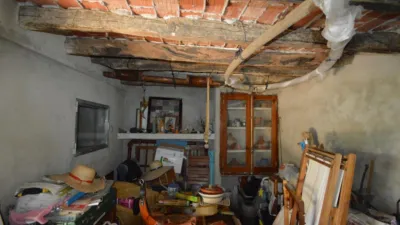 Finca rústica en venta en Zona Rural, Alcalà de Xivert (Alcalà de Xivert-Alcossebre) de 156.000 €