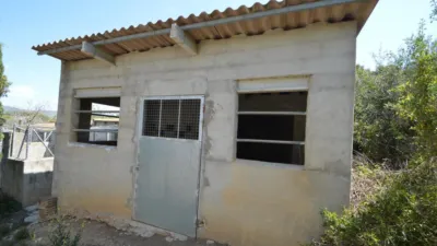 Finca rústica en venta en Zona Rural, Alcalà de Xivert (Alcalà de Xivert-Alcossebre) de 156.000 €