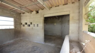 Finca rústica en venta en Zona Rural, Alcalà de Xivert (Alcalà de Xivert-Alcossebre) de 156.000 €