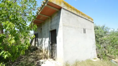 Finca rústica en venta en Zona Rural, Alcalà de Xivert (Alcalà de Xivert-Alcossebre) de 156.000 €