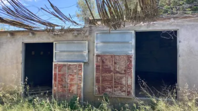 Finca rústica en venta en Zona Rural, Alcalà de Xivert (Alcalà de Xivert-Alcossebre) de 156.000 €