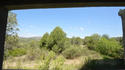 Finca rústica en venta en Zona Rural, Alcalà de Xivert (Alcalà de Xivert-Alcossebre) de 156.000 €