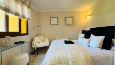Apartment in Punta Prima photo 12