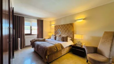 Apartment in Punta Prima photo 16