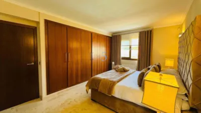 Apartment in Punta Prima photo 18