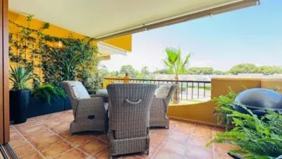 Apartment in Punta Prima photo 20