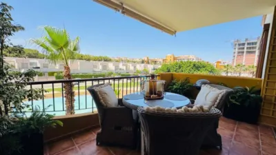 Apartment in Punta Prima photo 21
