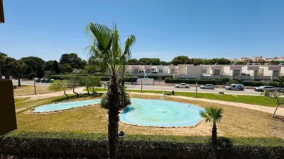 Apartment in Punta Prima photo 22