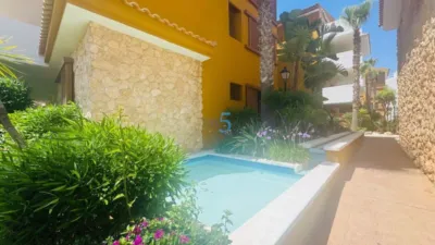 Apartment in Punta Prima photo 25