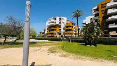 Apartment in Punta Prima photo 26