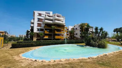 Apartment in Punta Prima photo 27