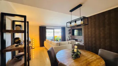 Apartment in Punta Prima photo 7