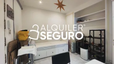 Estudio en alquiler en Centro - Imagen 3
